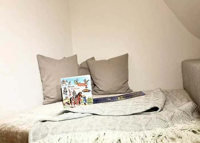 Apartmán Sunnseitn *