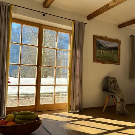 Sunnseitn Bayrischzell